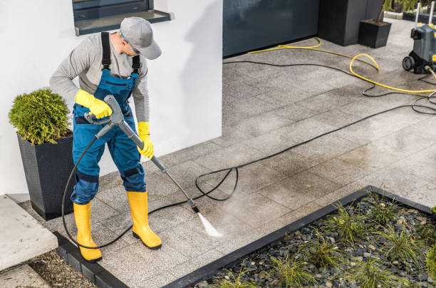 Best Local Pressure Washing Services  in Highland Heights, OH